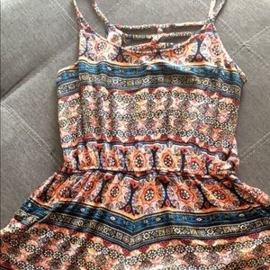 Romper size large-xlarge